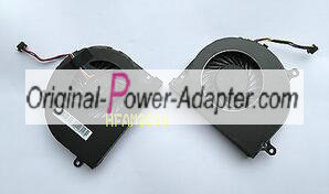 NEW HP DV4-5113TX DV4-5000 681226-001 FAN DFS531105MC0T FB8C